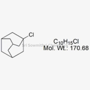 Amantadine EP Impurity A