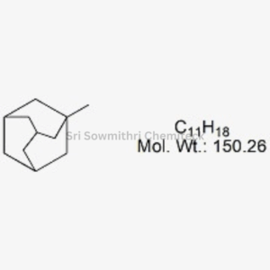 Amantadine Impurity 3