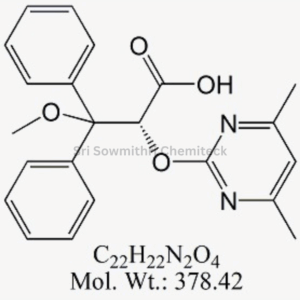 Ambrisentan (R)-Isomer