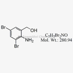 Ambroxol EP Impurity A