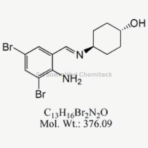 Ambroxol EP Impurity C