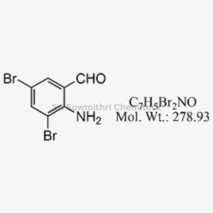Ambroxol EP Impurity E
