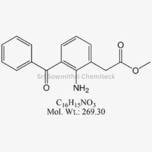 Amfenac Methyl Ester
