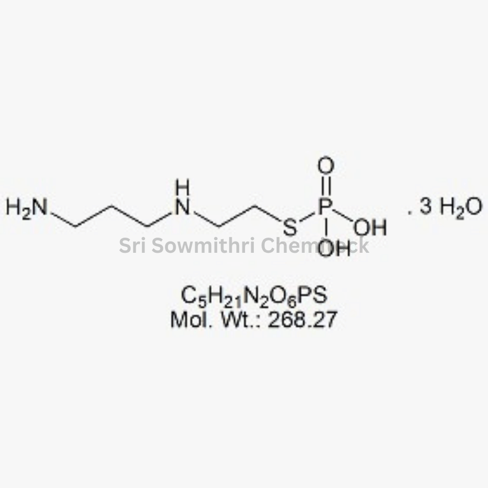 Amifostine Trihydrate