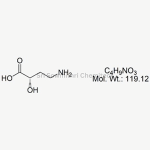 Amikacin EP Impurity I