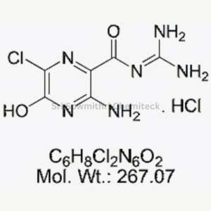 Amiloride EP Impurity C
