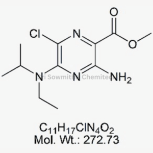 Amiloride RC 2