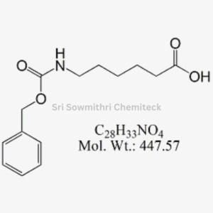 Aminocaproic Acid N-Benzyloxycarbonyl