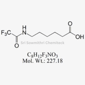 Aminocaproic Acid N-Trifluoroacetyl