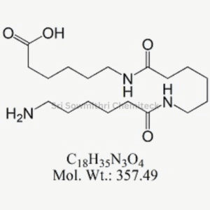 Aminocaproic Acid Related Compound B