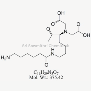 Aminocaproic Nitrilotriacetic Acid
