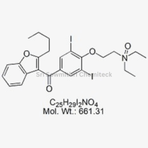 Amiodarone EP Impurity J