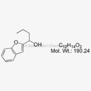 Amiodarone RC 10