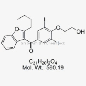Amiodarone RC 4