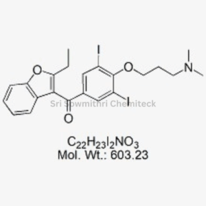 Amiodarone RC 7