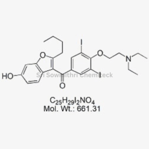 Amiodarone RC 9 (Base)