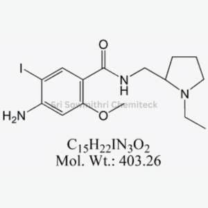 Amisulpride EP Impurity C