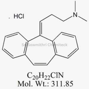 Amitriptyline EP Impurity B