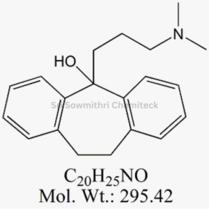 Amitriptyline EP Impurity D