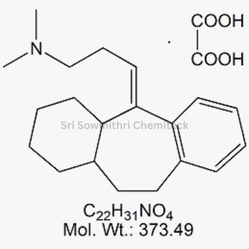 Amitriptyline EP Impurity E