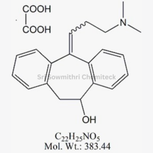 Amitriptyline EP Impurity F