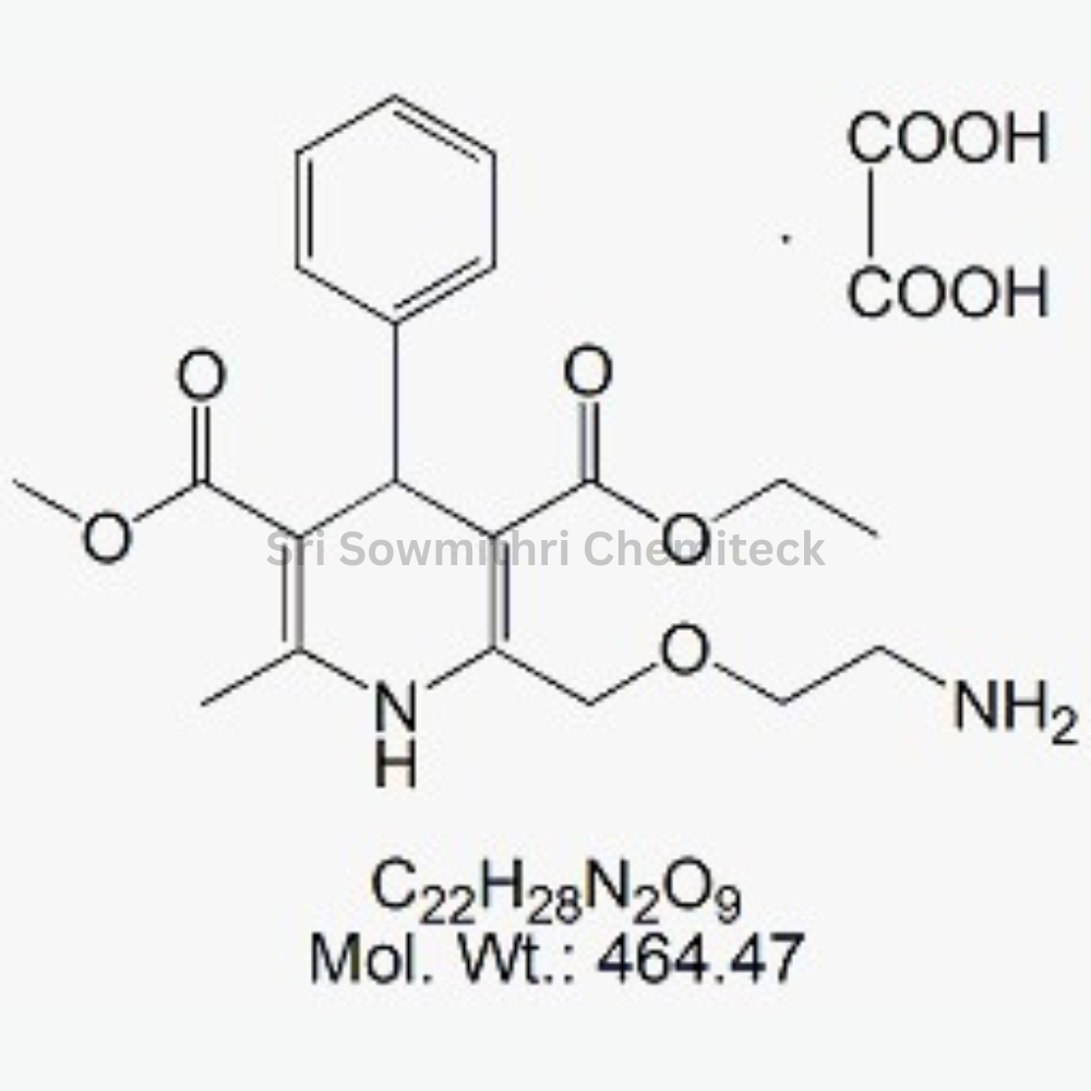 Amlodipine Deschloro Impurity