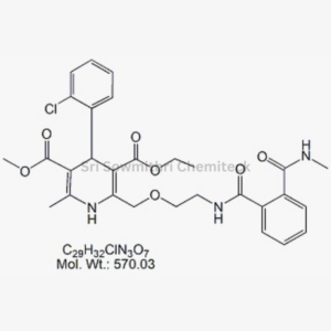 Amlodipine EP Impurity B