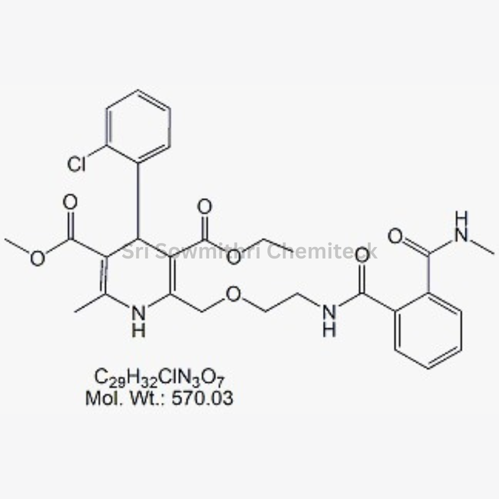Amlodipine EP Impurity B