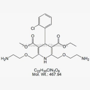 Amlodipine EP Impurity C