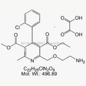 Amlodipine EP Impurity D