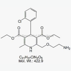 Amlodipine EP Impurity E