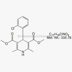Amlodipine EP Impurity G