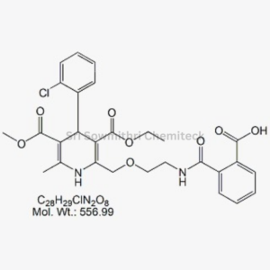 Amlodipine EP Impurity H