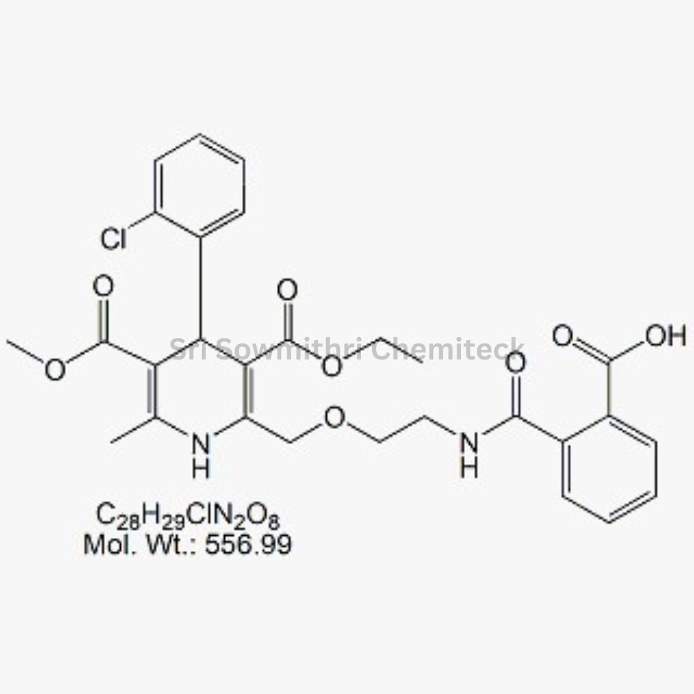 Amlodipine EP Impurity H