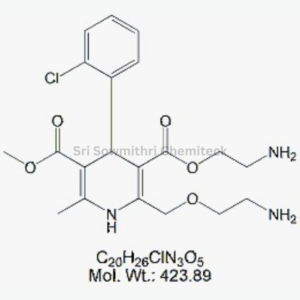 Amlodipine EP Impurity I