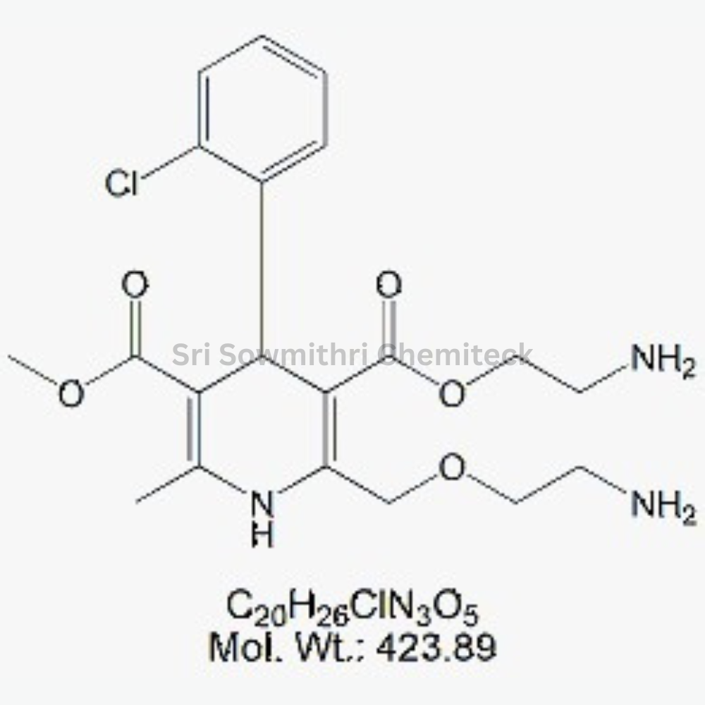 Amlodipine EP Impurity I