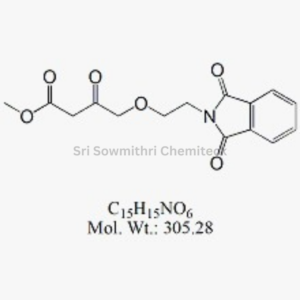 Amlodipine Impurity 10