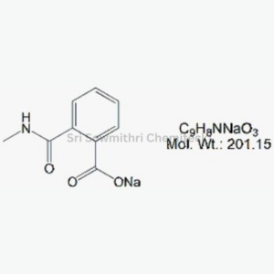 Amlodipine Impurity 13 (Sodium)