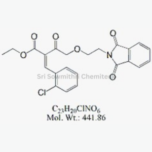 Amlodipine Impurity 14