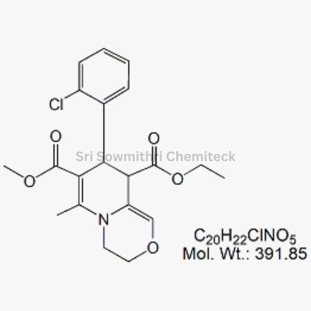 Amlodipine Impurity 3