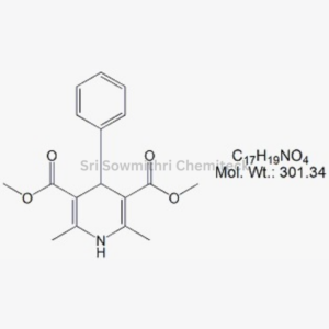 Amlodipine Impurity 4