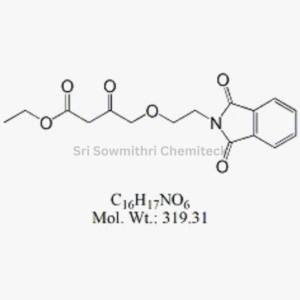 Amlodipine Impurity 7