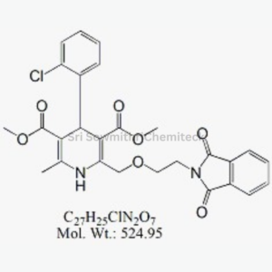 Amlodipine Impurity 9