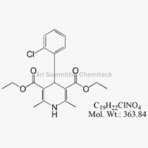 Amlodipine Impurity 11
