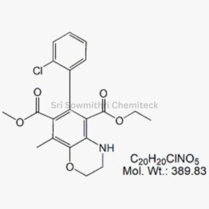 Amlodipine Intermediate 1