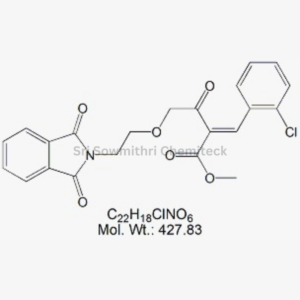 Amlodipine Intermediate 3