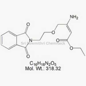 Amlodipine Intermediate 5
