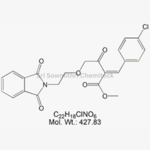 Amlodipine Intermediate 7