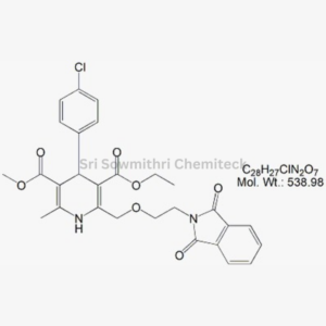 Amlodipine Intermediate 8