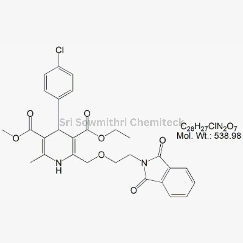 Amlodipine Intermediate 8
